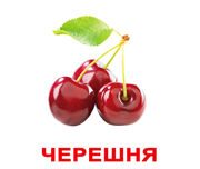 chereshnya